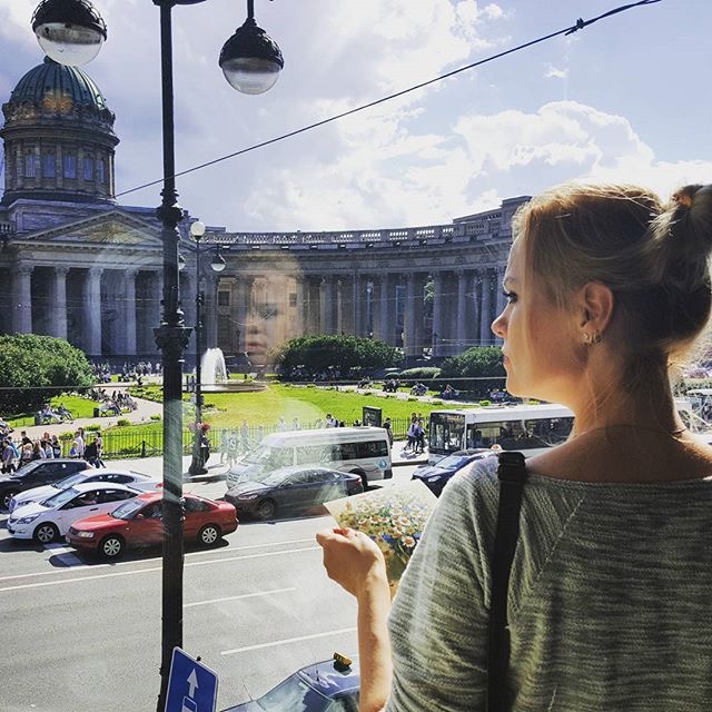 Мой дождливый любовник