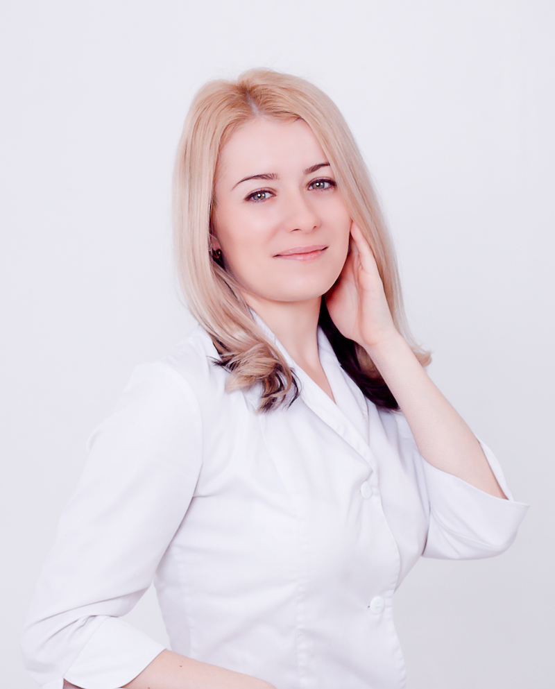 Правила удачного свидания с косметологом